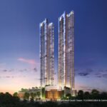 Piramal Mahalaxmi: Your Gateway to Luxurious Urban Living