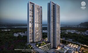 Read more about the article Piramal Vaikunth – Luxury Residences in Thane, Mumbai