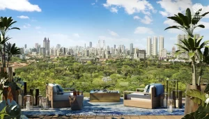 Read more about the article Piramal Aranya: Where Urban Living Embraces Nature