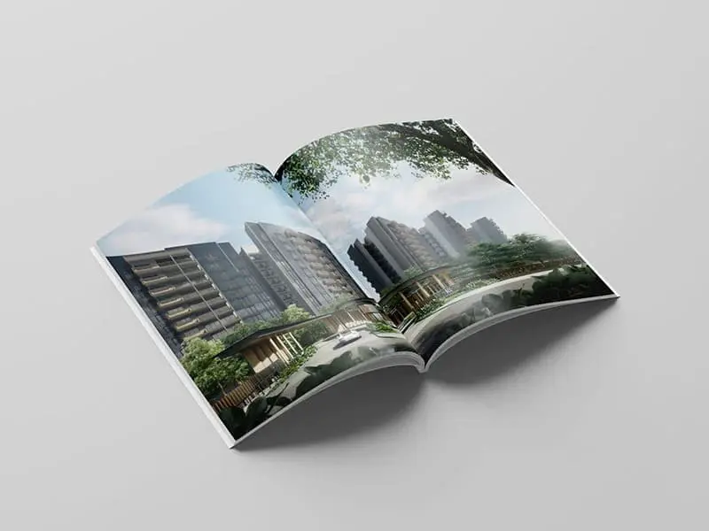 Piramal Aranya Brochure