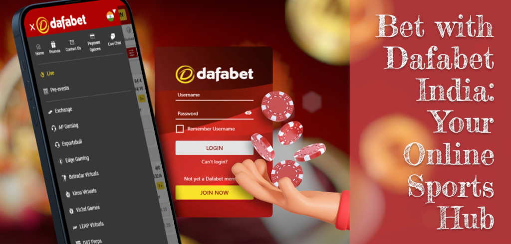 Dafabet India 2026